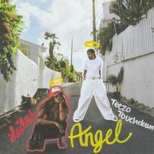 LAILA! & TEEZO TOUCHDOWN Release New Single & Video ANGEL