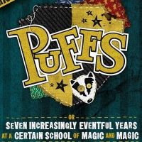 Interview: Director Rhiannon McAfee talks about bringing the magic of PUFFS to the…