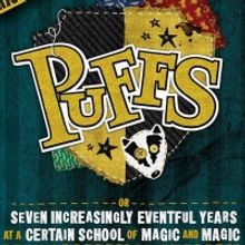 Interview: Director Rhiannon McAfee talks about bringing the magic of PUFFS to the Te