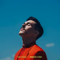 Sam Sparro Shared Music Video for Single 'Everything' Video