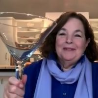 VIDEO: Ina Garten Raves About a Recipe Emily Blunt Shared with Her on LATE NIGHT… Video