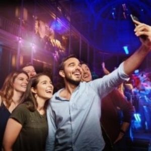 EDINBURGH 2023: Review: MUSEUM LATE: FRINGE FRIDAYS, National Museum Of Scotland