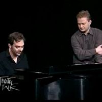 VIDEO: Adam Schlesinger and David Javerbaum Perform 'Screw Loose' from Cry-Baby on…