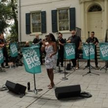 The Philly POPS Little BIG Band to Give Free Performance in Malcolm X Park