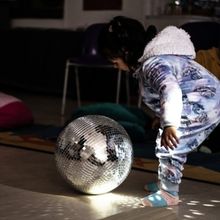 A TALE OF US New Play for Parents and Babies to Launch UK Tour