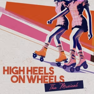 Interview: Leslie Sloan on Creating HIGH HEELS ON WHEELS The Musical at the Hudson…