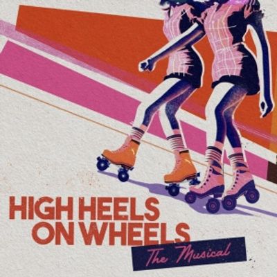 Interview: Leslie Sloan on Creating HIGH HEELS ON WHEELS The Musical at the Hudson Backstage Theatre