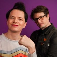 Ed Schrader's Music Beat Releases New Album 'Nightclub Daydreaming'