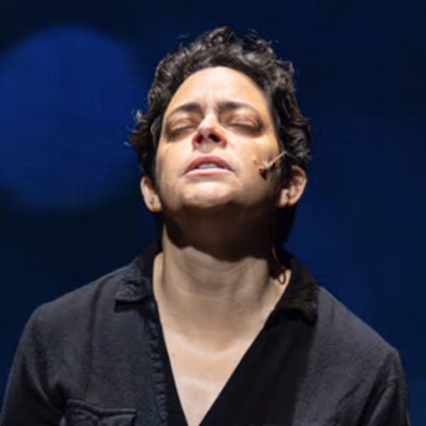 11REFLECTIONS: NYC to Add Performers at HERE Arts Center for 9/11 Event Photo