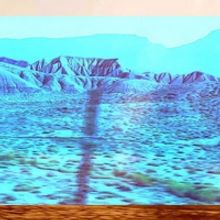 Stephanie Acosta GOOD DAY GOD DAMN (AN EXHIBITION)  Announced at The Chocolate Factor