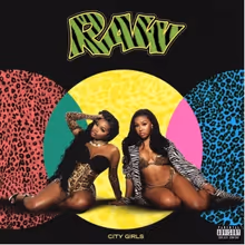 City Girls to Release 'Raw' New Album on Friday