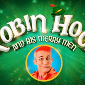 Tweedy, Kevin Brewis & Kane Verrall Return For Everyman Theatre’s 2025 Pantomime…