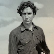 Arts Centre Melbourne Presents TRUCKLOAD OF SKY - The Lost Songs Of David McComb