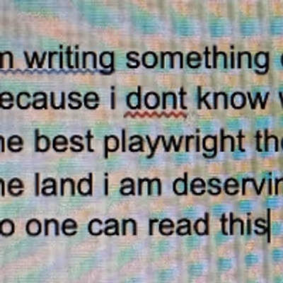 Student Blog: 10 Plays That Are Better Than Lysistrata