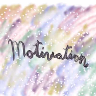 Student Blog: Motivation in Theatre