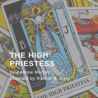 Emerging Artists Theatre To Present A Staged Reading Of Andrew Martini's THE HIGH…