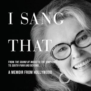 Singer Sally Stevens to Discuss and Sign Copies of Her Memoir I SANG THAT at Book…