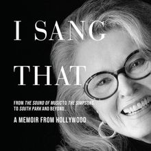 Singer Sally Stevens to Discuss and Sign Copies of Her Memoir I SANG THAT at Book Sou