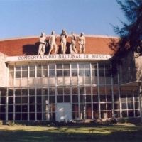 Compositores Egresados Del Conservatorio Nacional De Música Compartieron Sus…