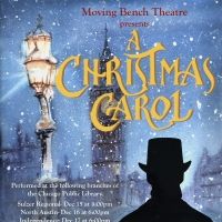 Moving Bench Theatre Presents A Free Production Of the Holiday Classic A CHRISTMAS…