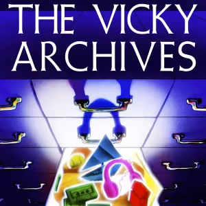 Immersive Experience THE VICKY ARCHIVES Premieres This Spring At The Tank