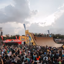 VANS WARPED TOUR to Make Mexico City Festival Debut