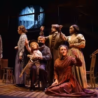 Join A Livestream and Talk Back for Centenary Stage Company's A CHRISTMAS CAROL
