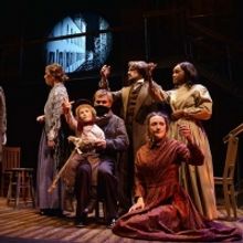 Join A Livestream and Talk Back for Centenary Stage Company's A CHRISTMAS CAROL