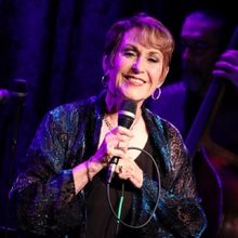 Photos: Amanda McBroom and CAST PARTY at Birdland