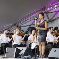 Grand Rapids Symphony Salutes 'Queens Of Soul' With Spectacular Tribute