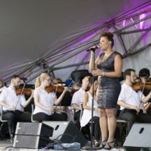 Grand Rapids Symphony Salutes 'Queens Of Soul' With Spectacular Tribute