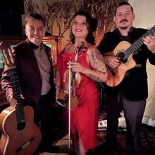 ¡MAMBOLERO! Comes to Levitt LA