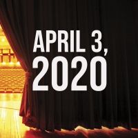 Virtual Theatre Today: Friday, April 3- with Leslie Kritzer, Ethan Slater and More!