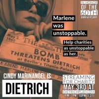DIETRICH Streams Into Homes To Benefit Nonprofit Organizations