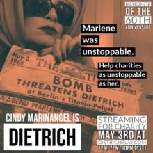 DIETRICH Streams Into Homes To Benefit Nonprofit Organizations