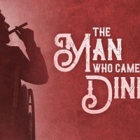 Full Cast Announced THE MAN WHO CAME TO DINNER At EPAC