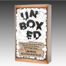 Coach And Author Lauren Schwarzfeld Publishes UNBOXED - Inspirational Book Of Essays