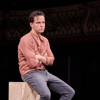 Old Vic Cancels Performance of THREE KINGS as Andrew Scott Falls Ill