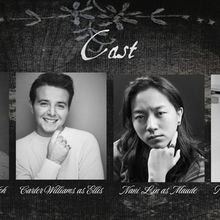 SWINEWOMB Comes to The Red Pavilion In December