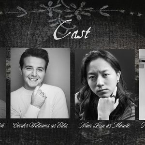 SWINEWOMB Comes to The Red Pavilion In December