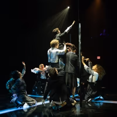 Review: SPRING AWAKENING at FIM Flint Repertory Theatre is a Masterful Rendition of a Modern Classic