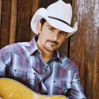 Brad Paisley Returns to Wynn Las Vegas with 'Acoustic Storyteller' Show