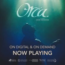 Inspiring True Story ORCA Now Playing In Theaters And On Streaming Platforms Everywhe