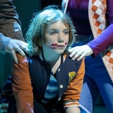 Feature: A SHINING East Coast Premiere in Atlanta for Moravec and Campbell's Operatic