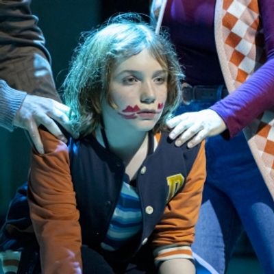 Feature: A SHINING East Coast Premiere in Atlanta for Moravec and Campbell's Operatic Re-Telling of the Stephen King Novel