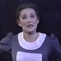 VIDEO: On This Day, March 10- Laura Benanti Debuts as Maria in THE SOUND OF MUSIC