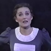 VIDEO: On This Day, March 10- Laura Benanti Debuts as Maria in THE SOUND OF MUSIC