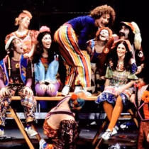 Video: YOU HAD TO BE THERE: Paul Shaffer, Nick Davis & Jane Mendelsohn Look Back at the Legendary Legacy of GODSPELL