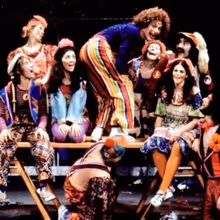 Video: YOU HAD TO BE THERE: Paul Shaffer, Nick Davis & Jane Mendelsohn Look Back at the Legendary Legacy of GODSPELL