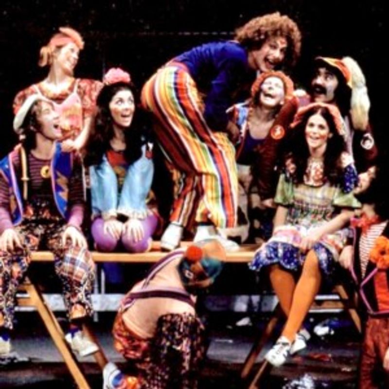 Wake Up With BroadwayWorld September 23, 2026- Meet PARANORMAL ACTIVITY Star Caroline Hendricks and More Image